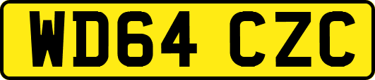 WD64CZC