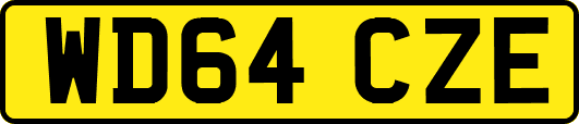 WD64CZE