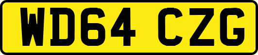 WD64CZG