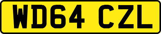 WD64CZL