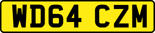 WD64CZM