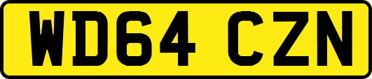 WD64CZN