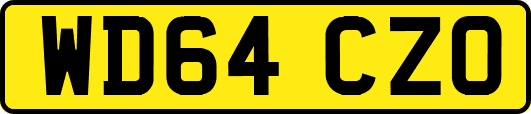 WD64CZO