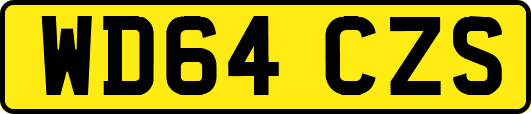 WD64CZS