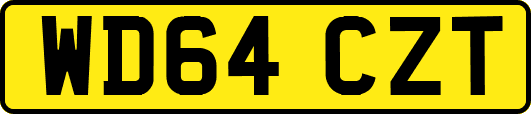 WD64CZT