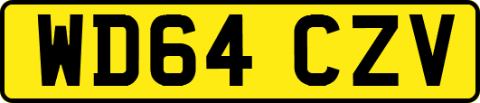 WD64CZV