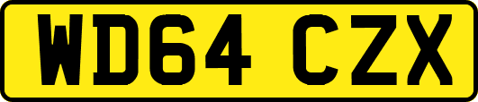 WD64CZX
