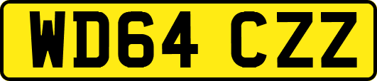 WD64CZZ