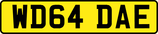 WD64DAE