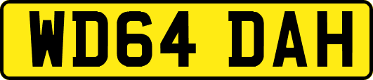 WD64DAH