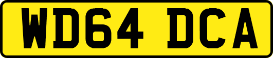 WD64DCA