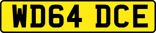 WD64DCE