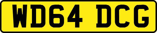 WD64DCG