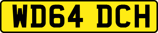 WD64DCH