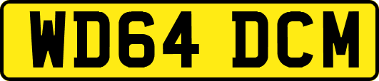 WD64DCM