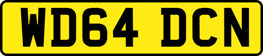 WD64DCN