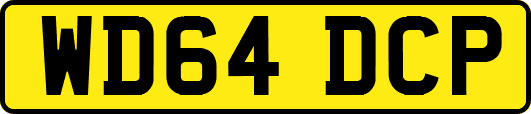 WD64DCP