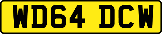 WD64DCW