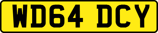 WD64DCY