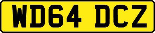 WD64DCZ