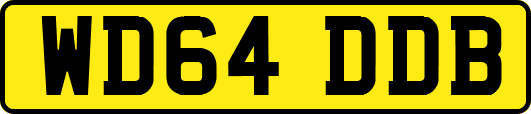 WD64DDB