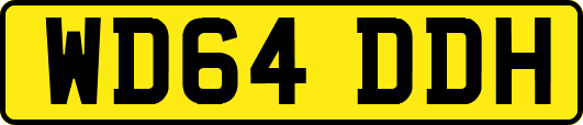 WD64DDH