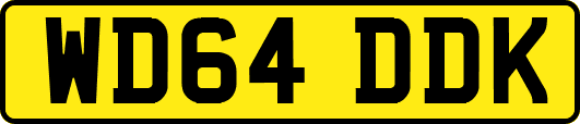 WD64DDK