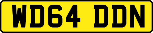 WD64DDN