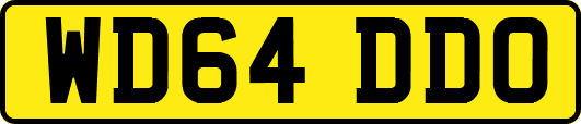 WD64DDO