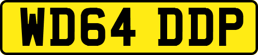WD64DDP
