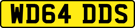 WD64DDS