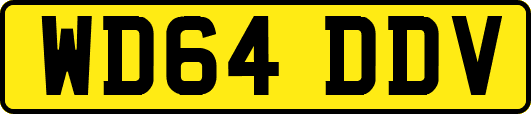 WD64DDV