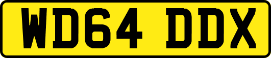 WD64DDX