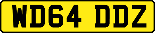WD64DDZ