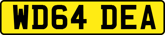 WD64DEA