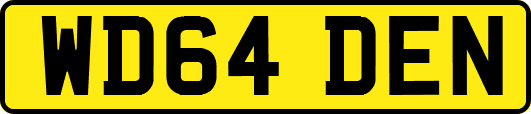 WD64DEN