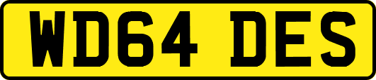 WD64DES