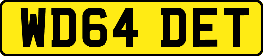 WD64DET