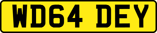 WD64DEY