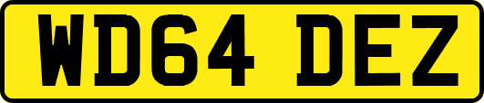 WD64DEZ