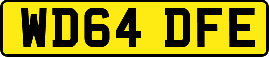 WD64DFE