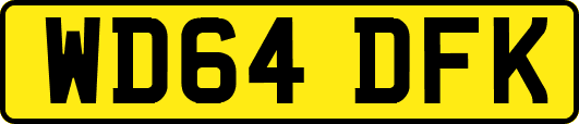WD64DFK