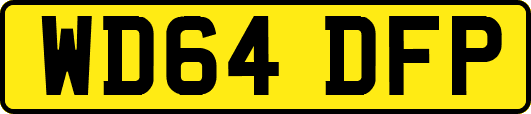WD64DFP