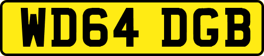 WD64DGB