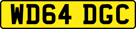 WD64DGC
