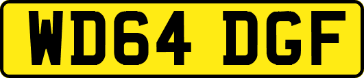 WD64DGF