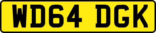 WD64DGK