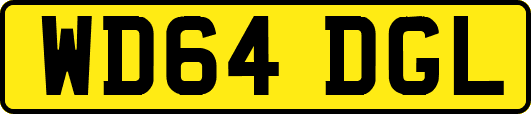 WD64DGL