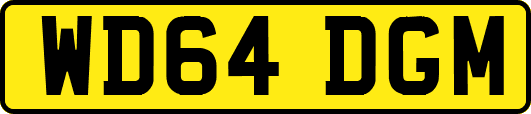WD64DGM