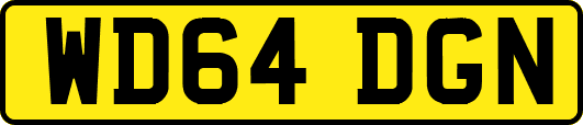 WD64DGN